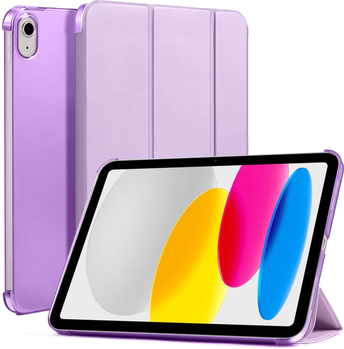 CoBak Case for for iPad A16 11th Gen 11" /10th Gen 10.9"