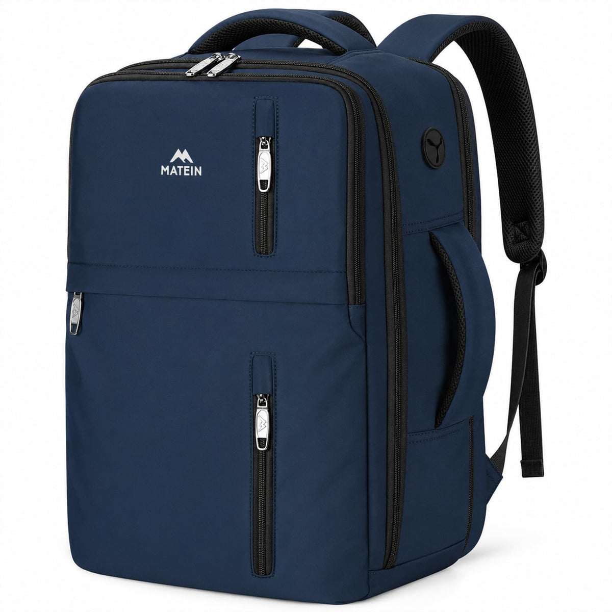 MATEIN for New Ryanair Cabin Bags 40x30x20, Travel Backpack Cabin Size