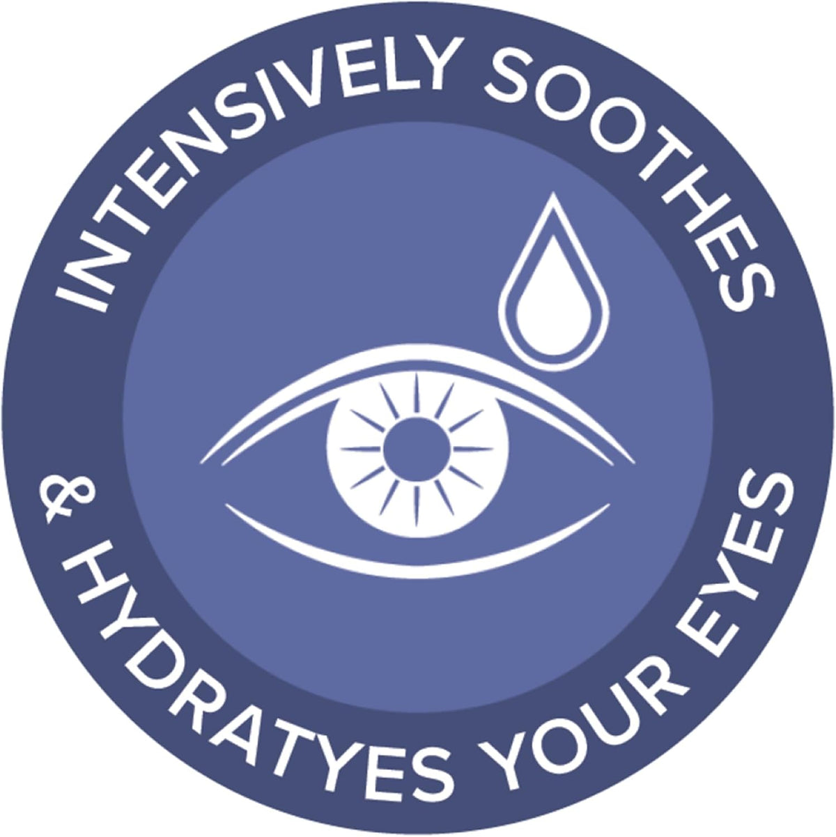 Blink Intensive Eye Drops for Dry Eyes, 10 ml