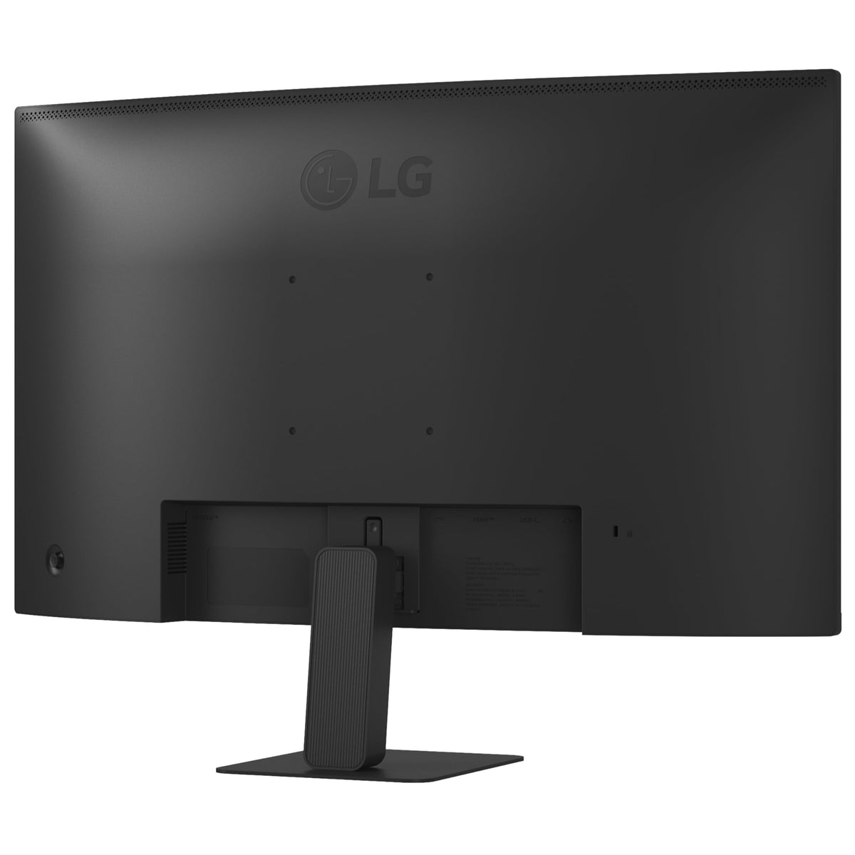 LG Monitor 24U411B-B 24 inch FHD 144Hz IPS Desktop Display, Black