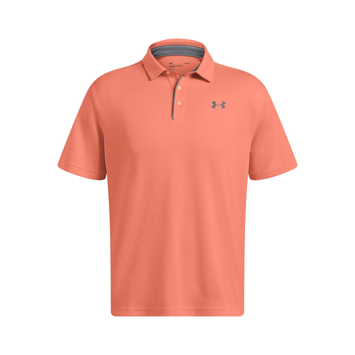 Under Armour Tech™ Polo – Men’s Lightweight, Quick-Dry Polo Shirt
