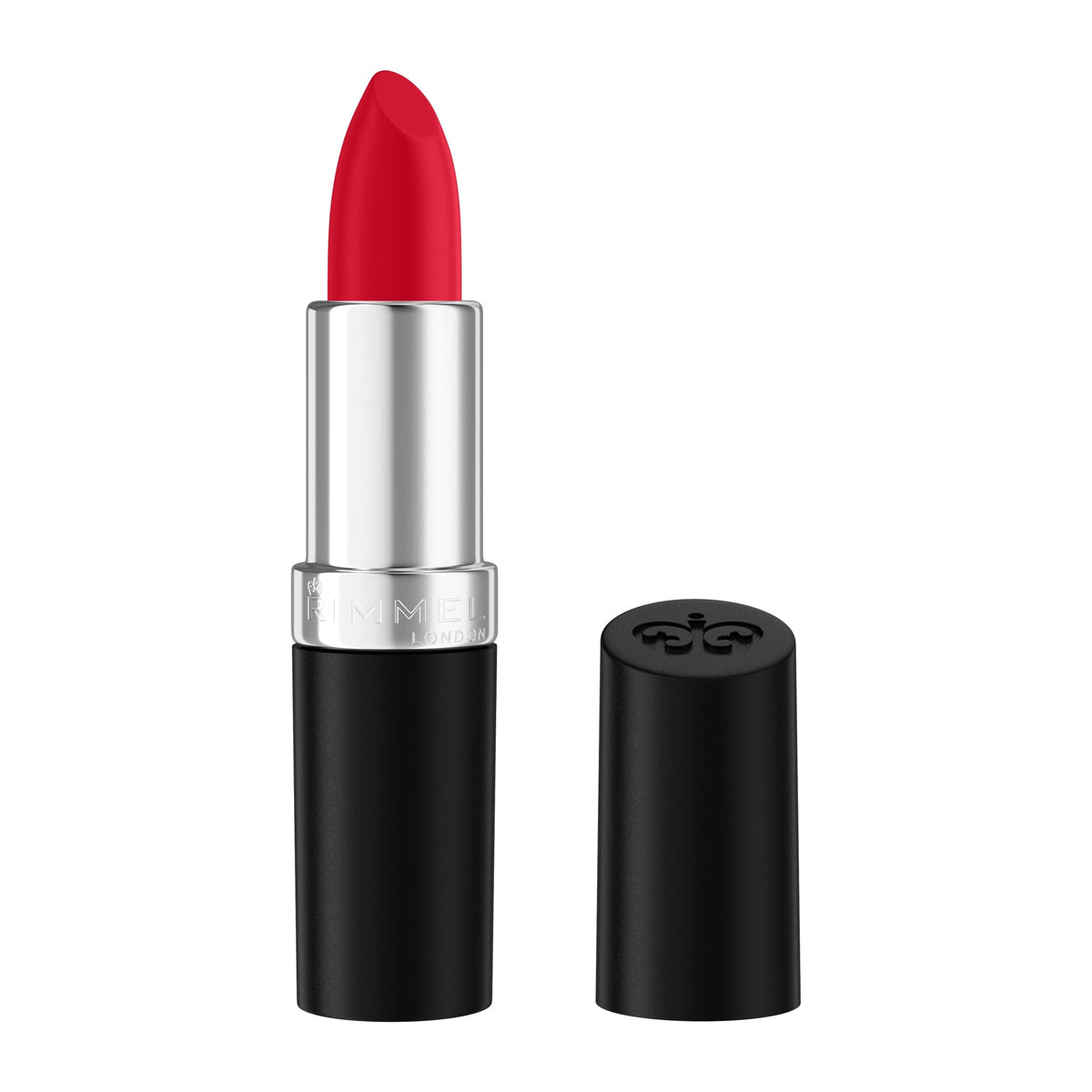 Rimmel Lipstick Lasting Finish Natural Birthday - 250 Nude Brown