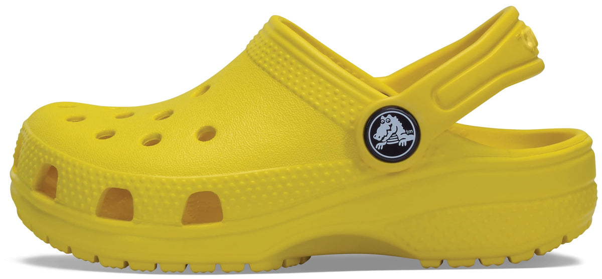 Crocs Unisex Kids Classic Clog TClog