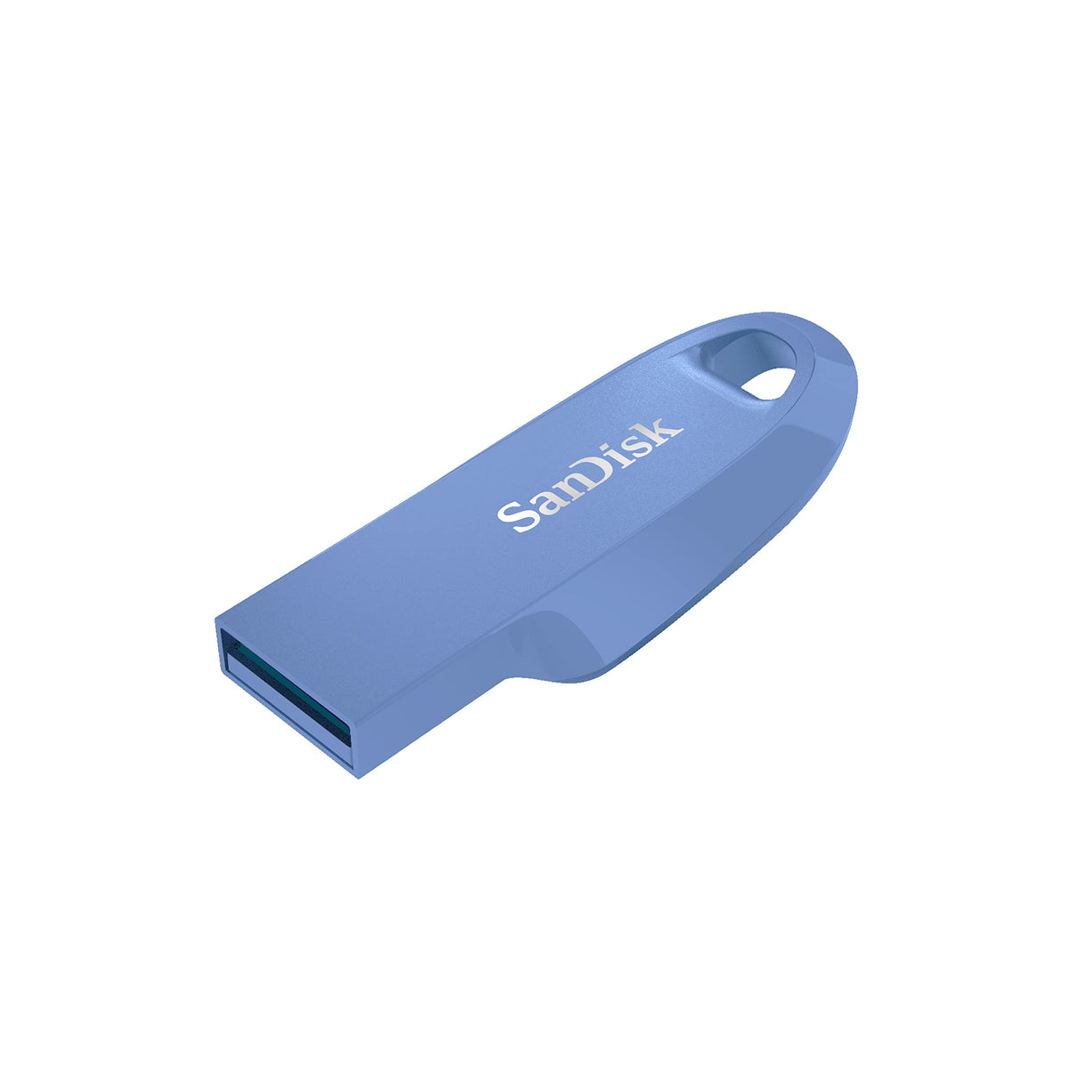 SanDisk 128GB Cruzer Blade USB 2.0 Flash Drive