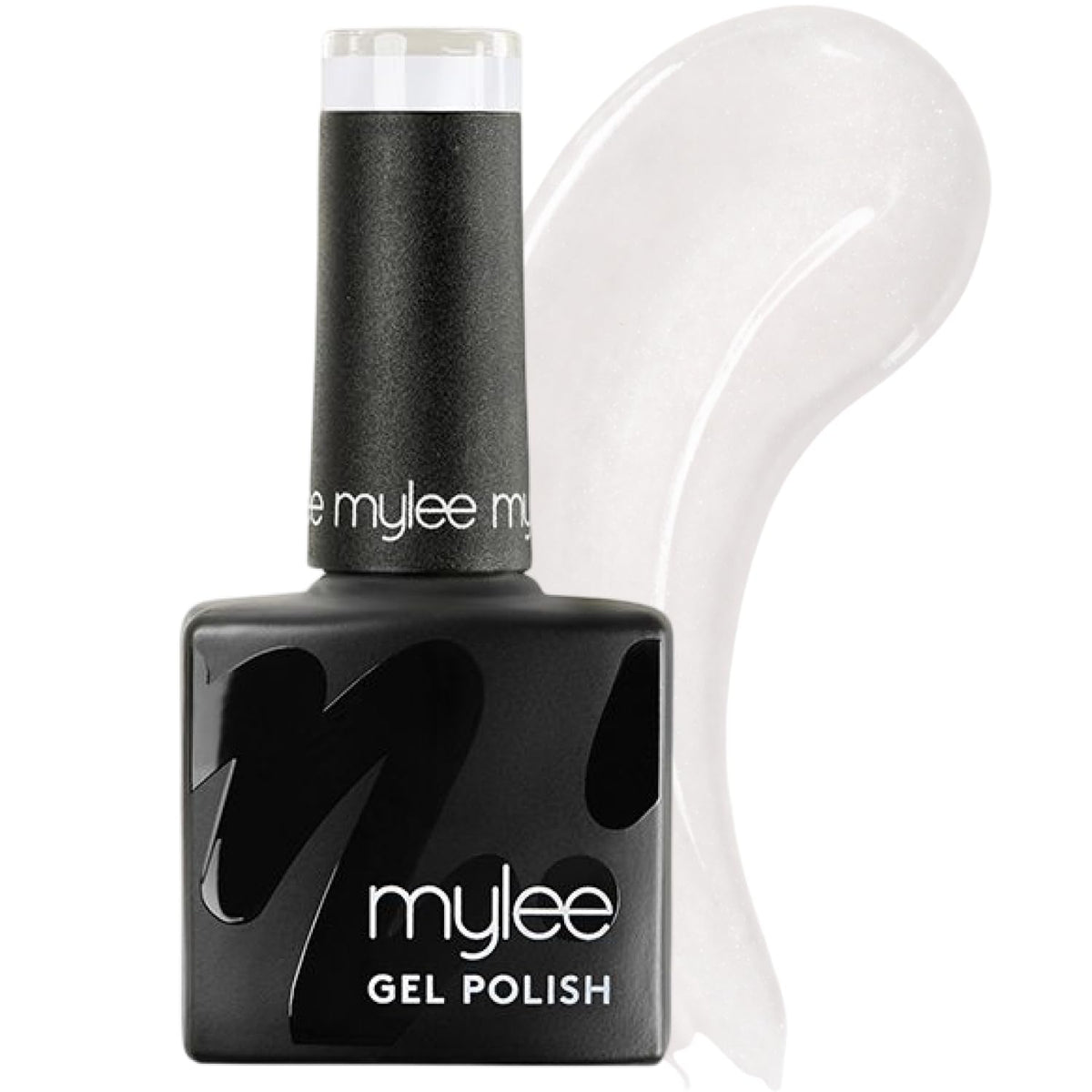 Mylee Gel Nail Polish 8ml [Queen Of Hearts] - UV/LED Soak-Off Nail Art