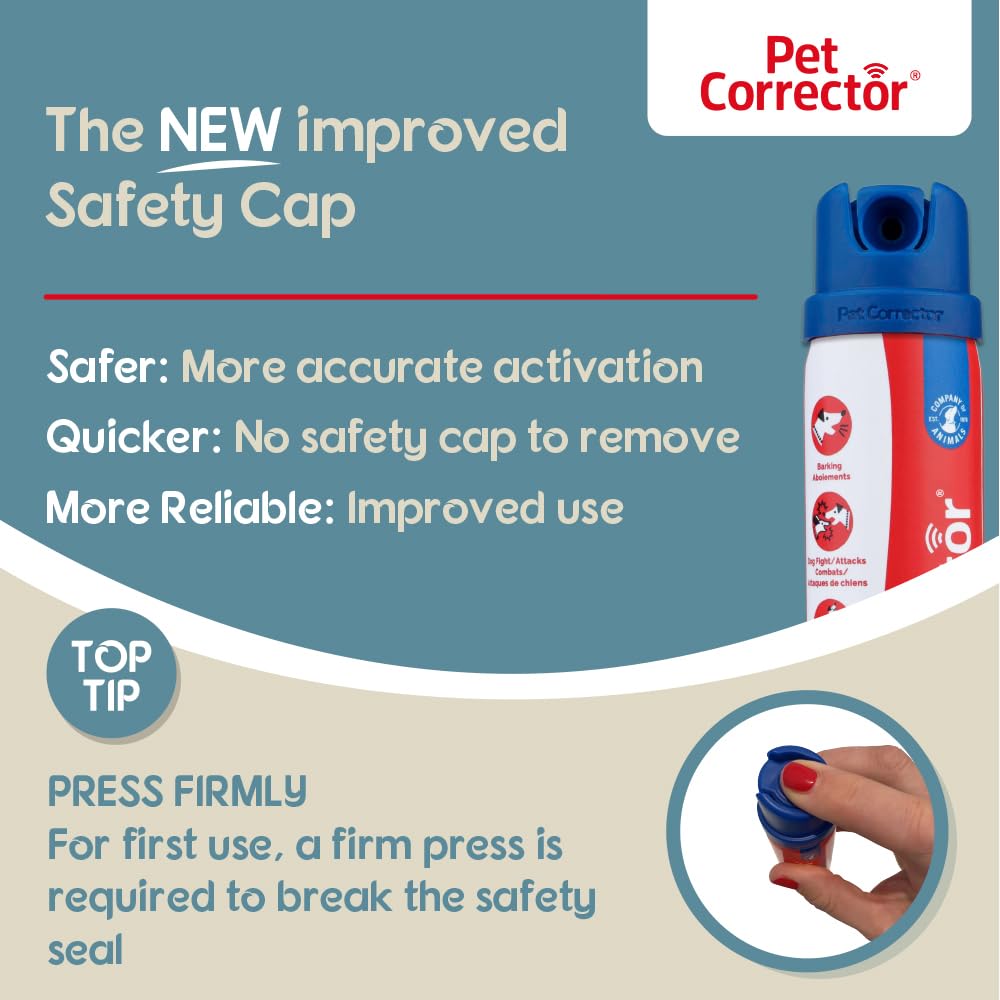 Pet Corrector Dog Trainer, Help Stop Unwanted Dog Behaviour | 30 ml