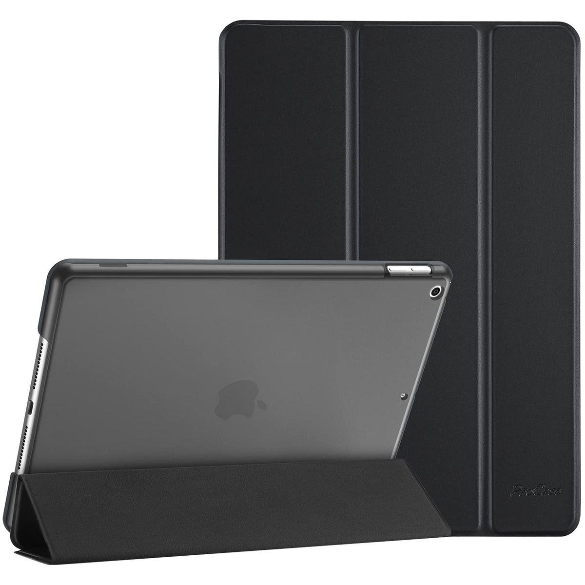 ProCase for iPad 9th/ 8th/ 7th Generation Case 10.2 Inch (Navy)