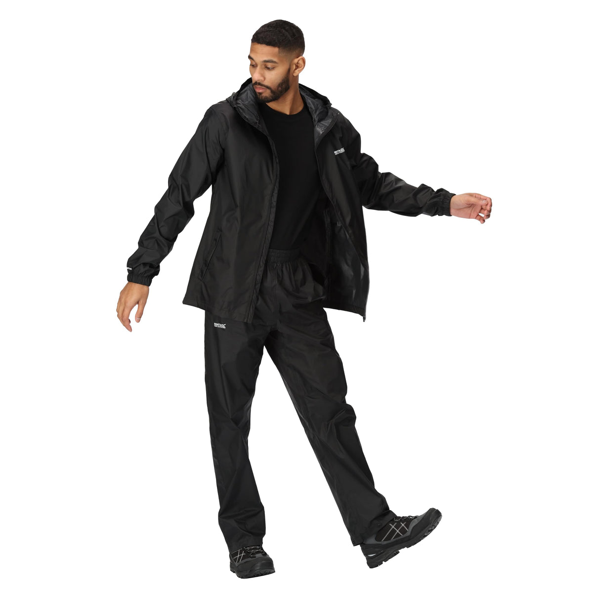 Regatta Pack-It Overtrousers - AW21