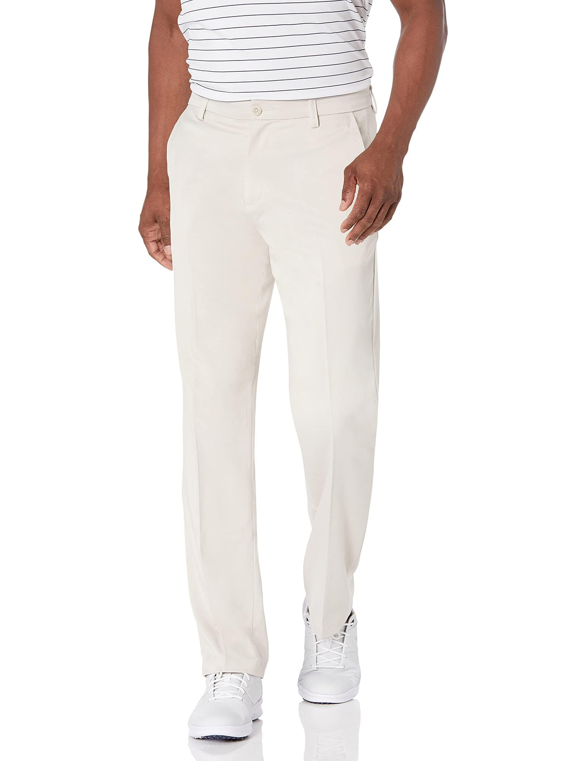 Amazon Essentials Men's Classic-Fit All-Day Stretch Golf Trouser