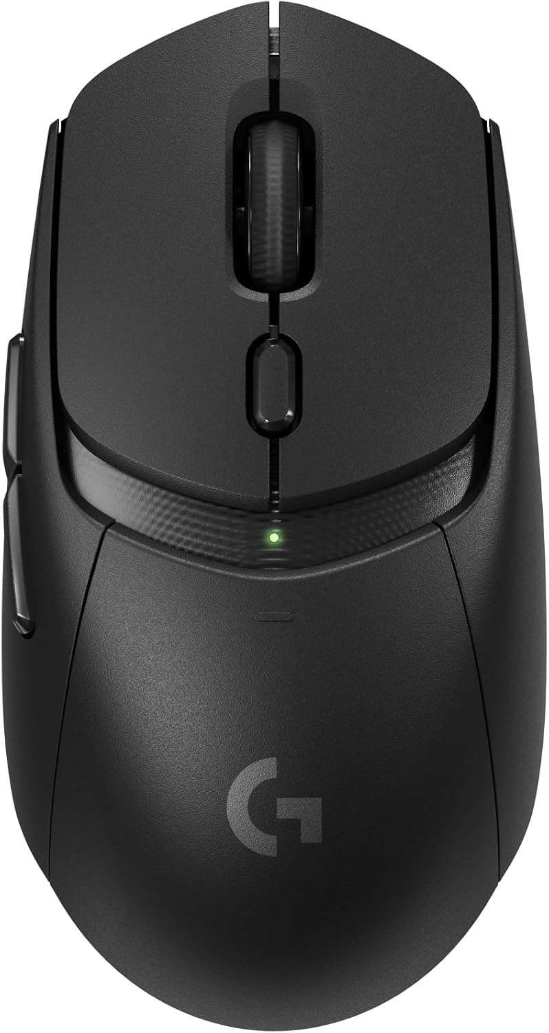 Logitech G G305 LIGHTSPEED Wireless Gaming Mouse