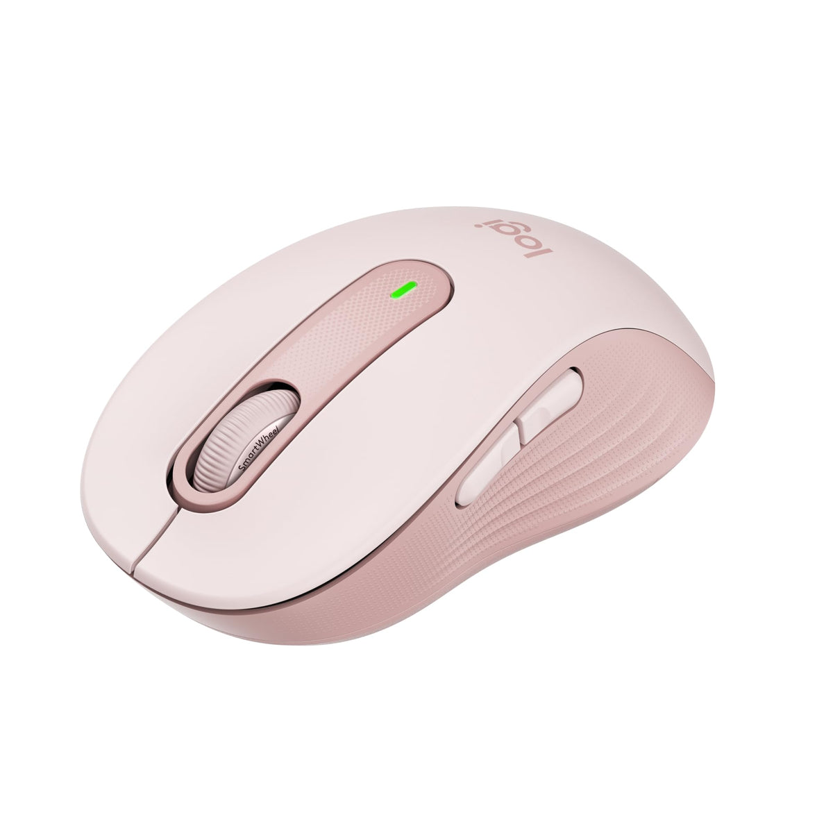 Logitech Signature M650 L Full Size Wireless Mouse - For Large Sized Hands