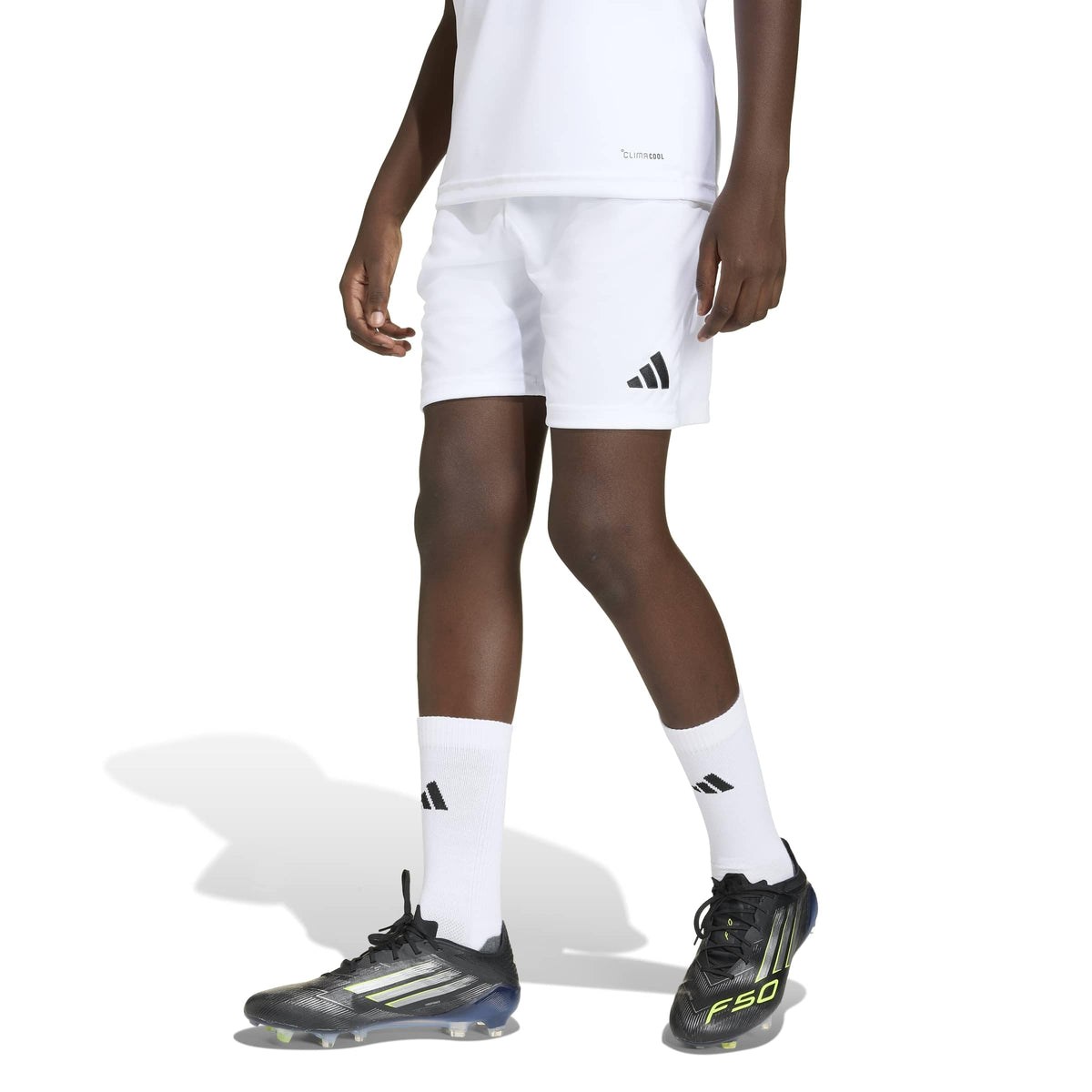 adidas Entrada26 Shorts Kids
