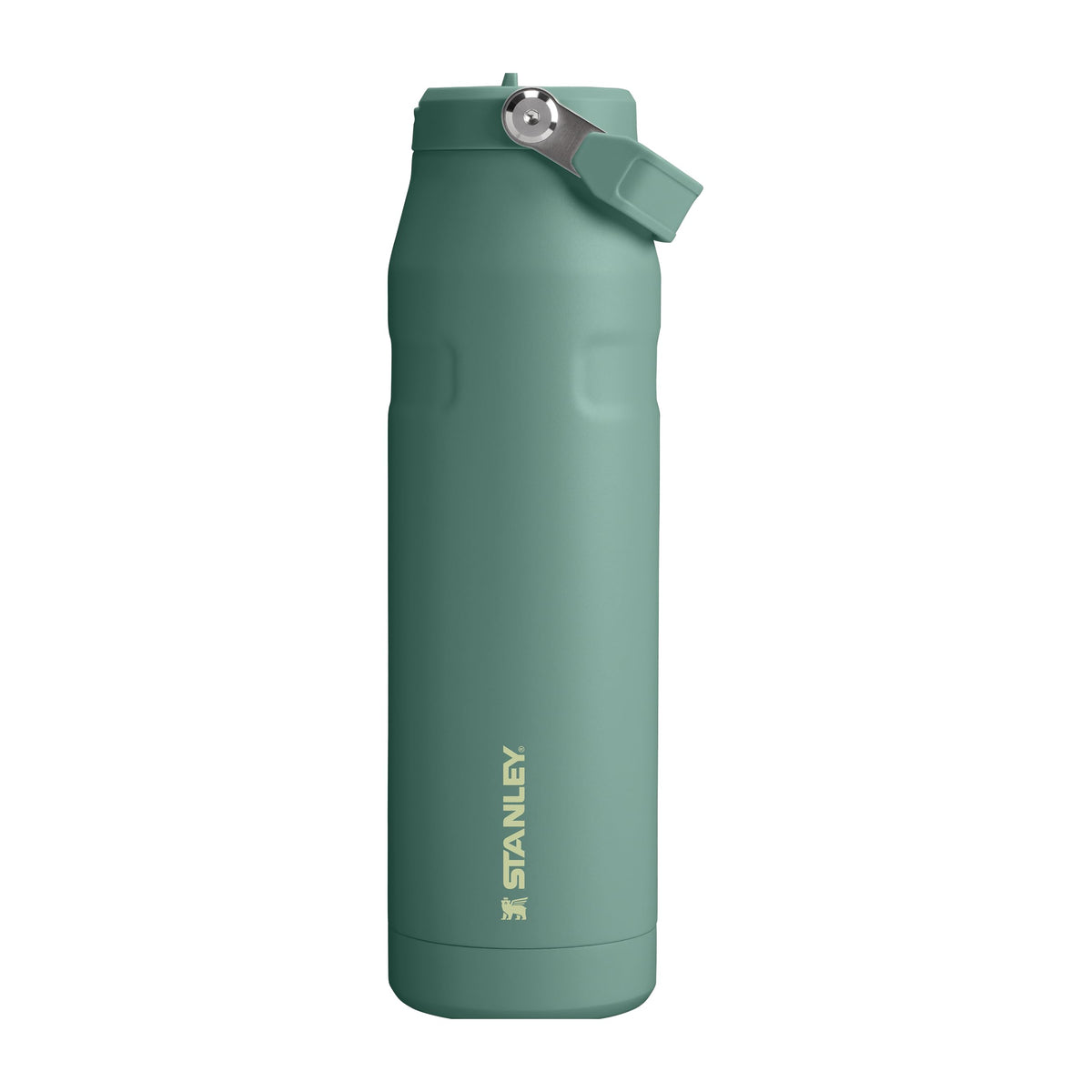 Stanley 1913 Flip Straw Sports Water Bottle 0.7L - Rose Quartz
