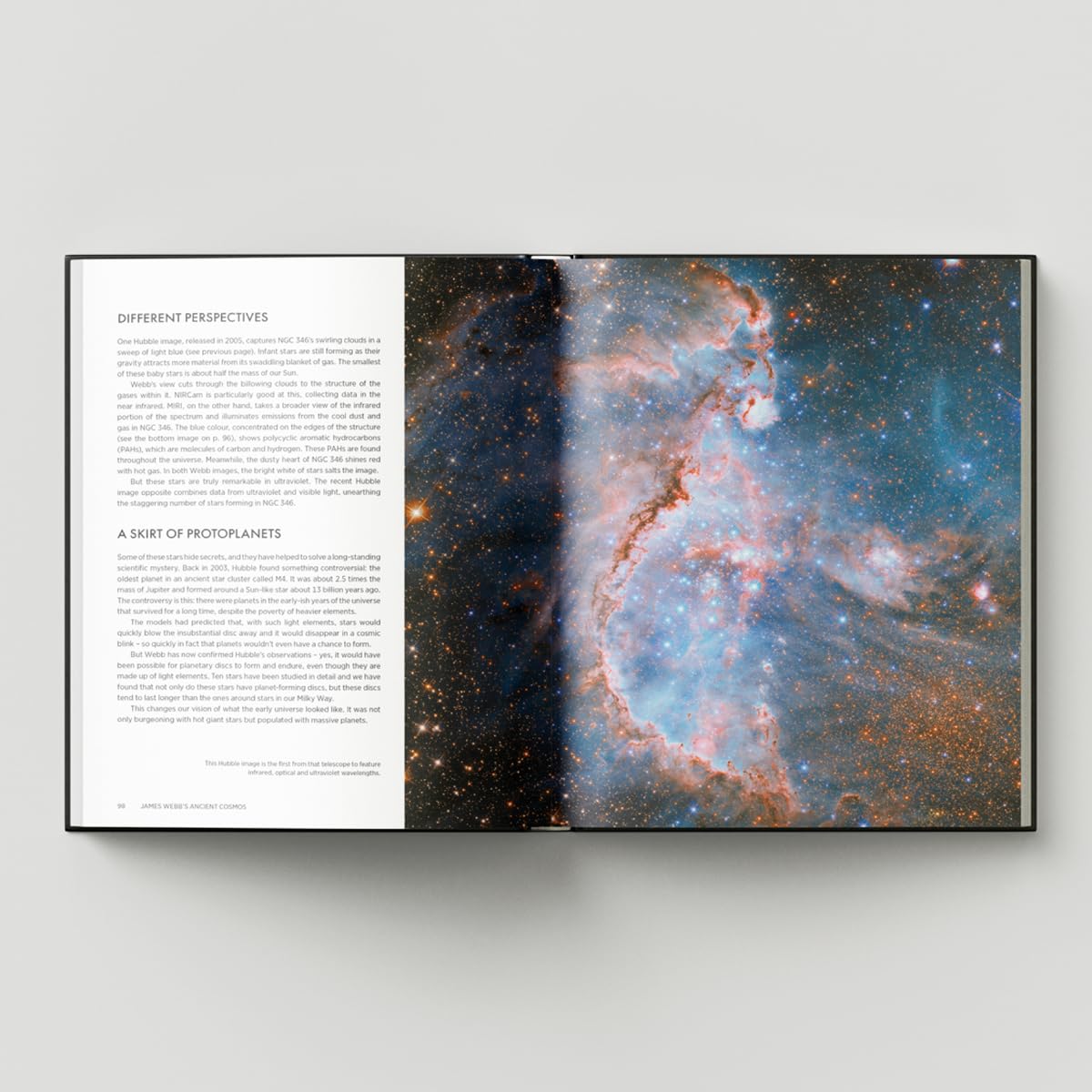James Webb’s Ancient Cosmos: A Journey to the Beginning of Time