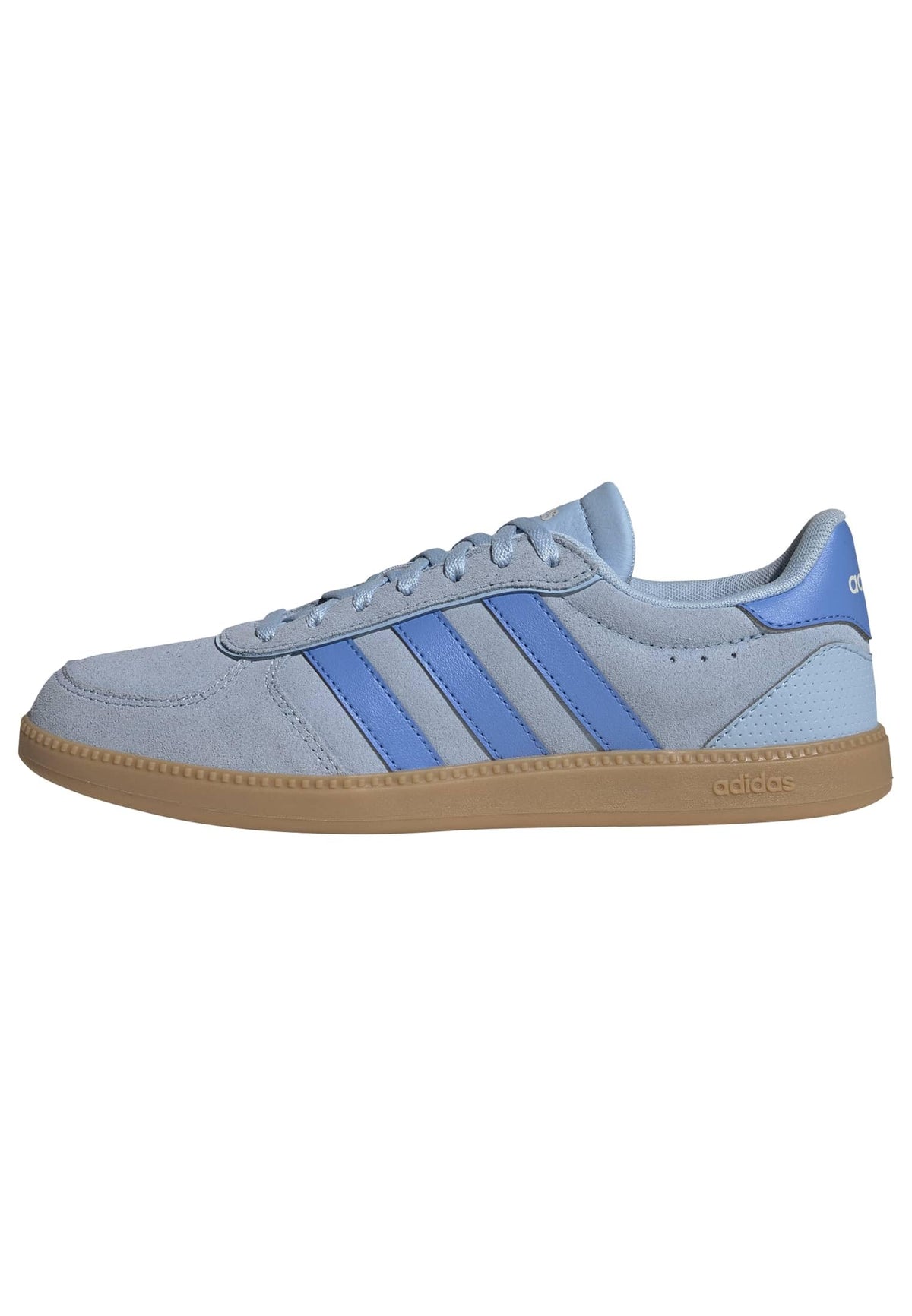 adidas Breaknet Sleek Shoes