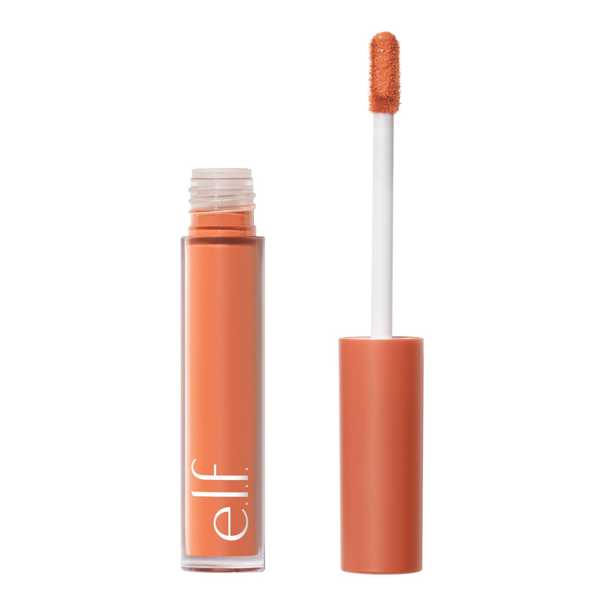 e.l.f. Camo colour Corrector, Hydrating & Long-Lasting Colour Corrector For Camouflaging Discolouration, Dullness & Redness, Vegan & Cruelty-Free, Peach
