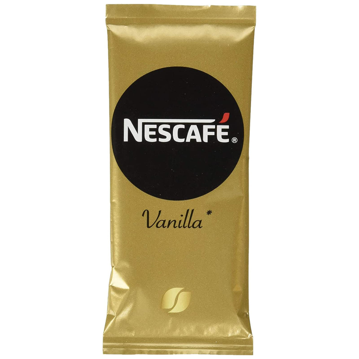 NESCAFÉ Latte Instant Coffee Sachets - 72 x 18g