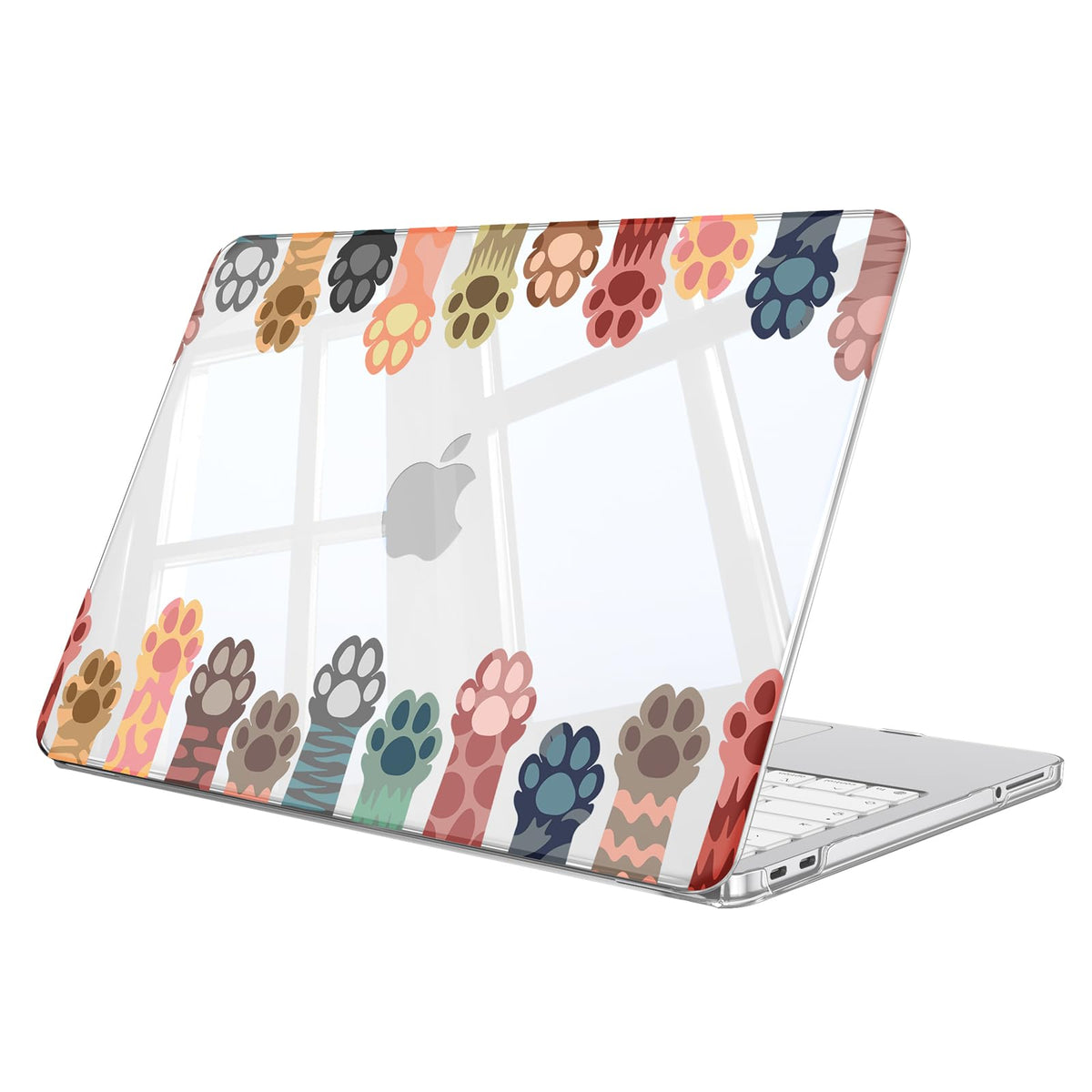 FINTIE Case for MacBook Pro 14 inch M5 2026/M4 2025/M3 2024/M2 2023/M2 2021