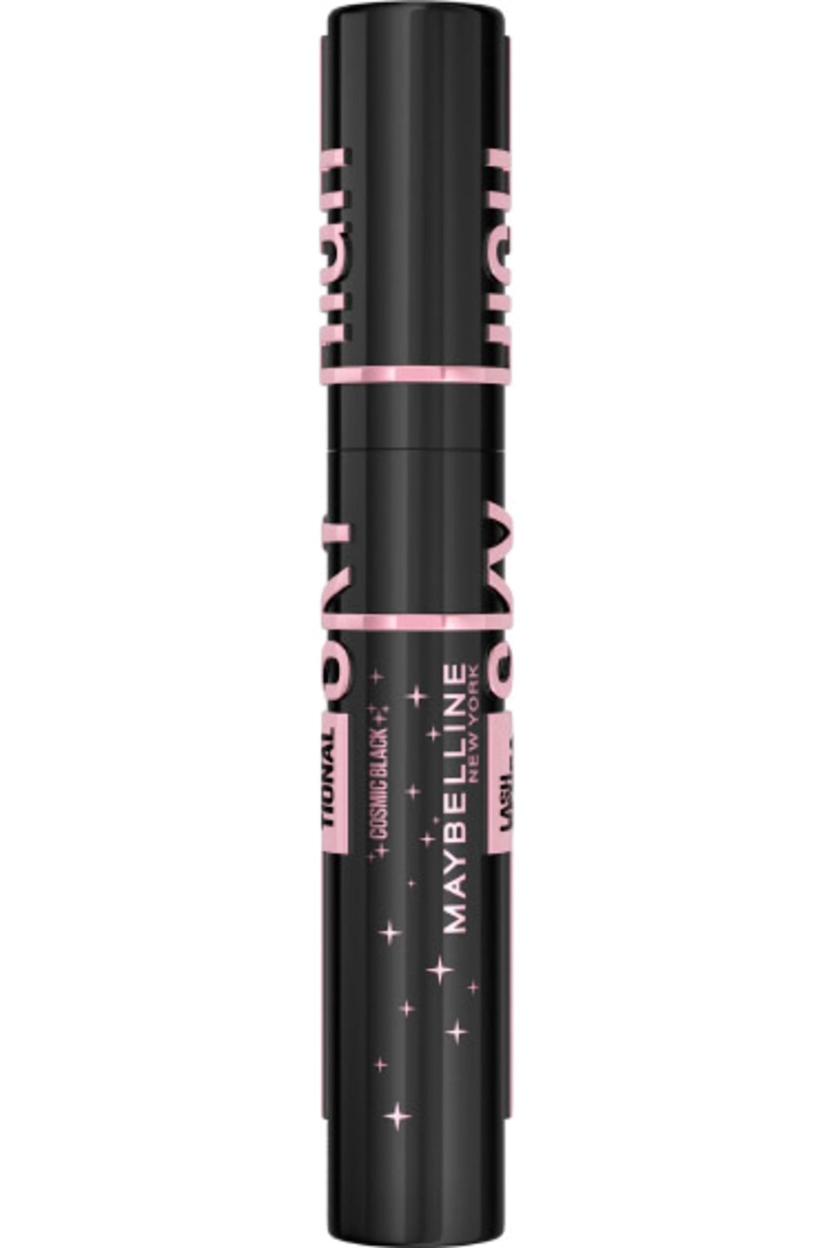 Maybelline Mascara, Lash Sensational Sky High Volumizing Thickening, Black