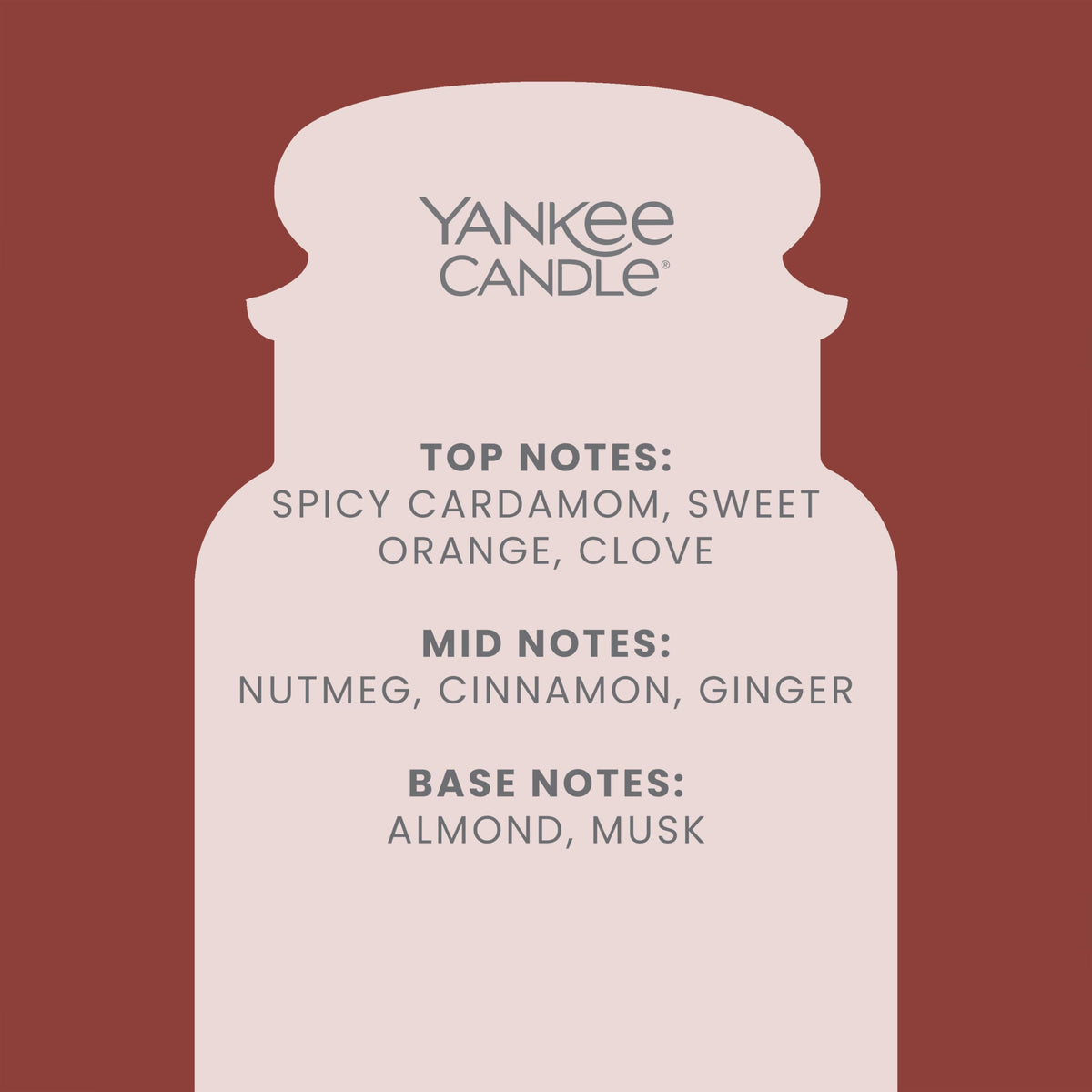 Yankee Candle Scented Candle | Christmas Magic Large Jar Candle | Long Burning Candles: up to 150 Hours | Perfect Gifts for Women