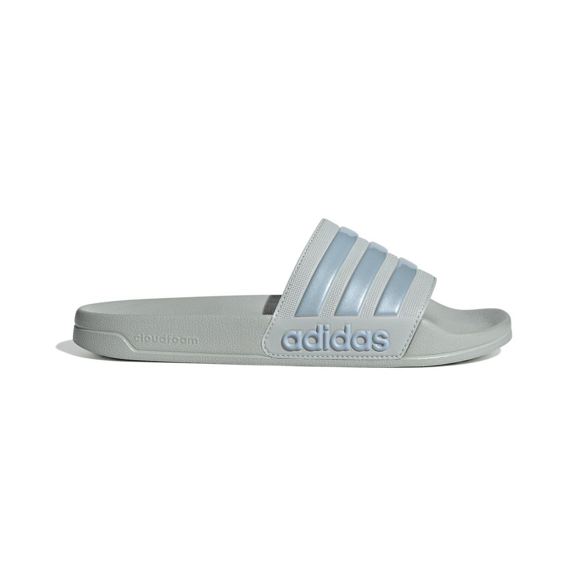 adidas Unisex ADILETTE NOSHOWER SLIDES