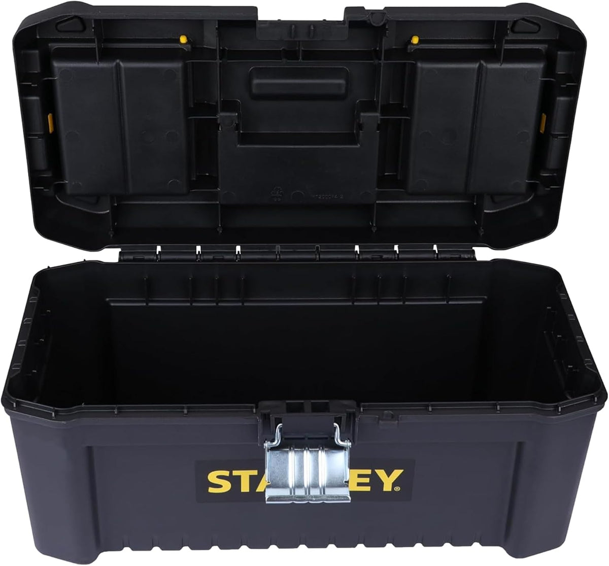 STANLEY 16in Essential Lightweight Tool Box, STST1-75518