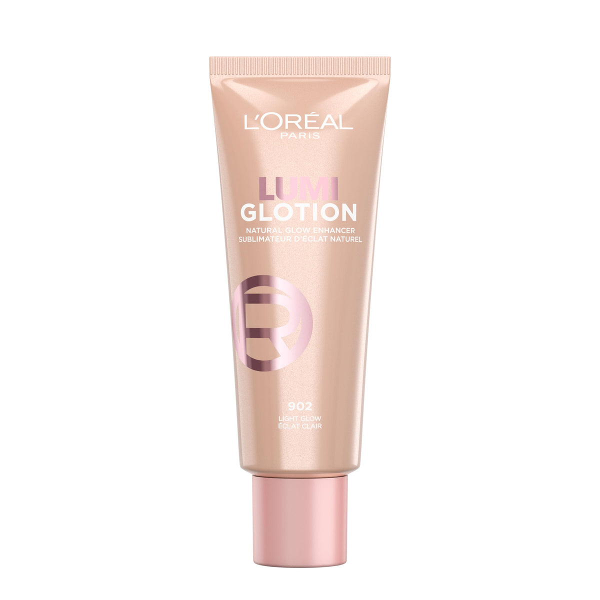 L'Oréal Paris Glow Enhancer Paradise Lumi Glotion, 903 Medium Glow 40ml