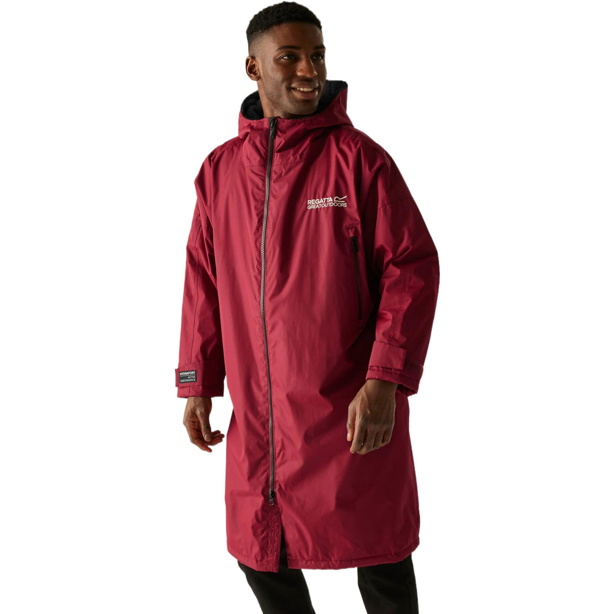 Regatta Adult Waterproof Changing Robe