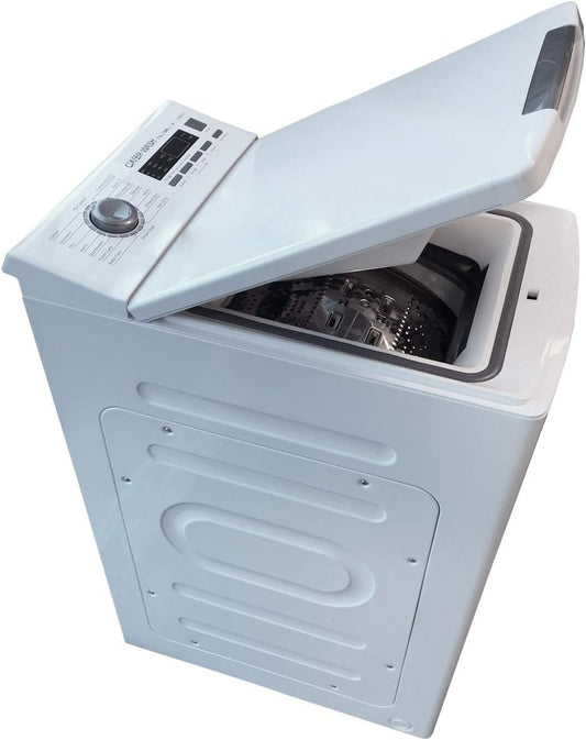 8kg Slim Top Loading Washing Machine CW8580 (UK mainland del only)