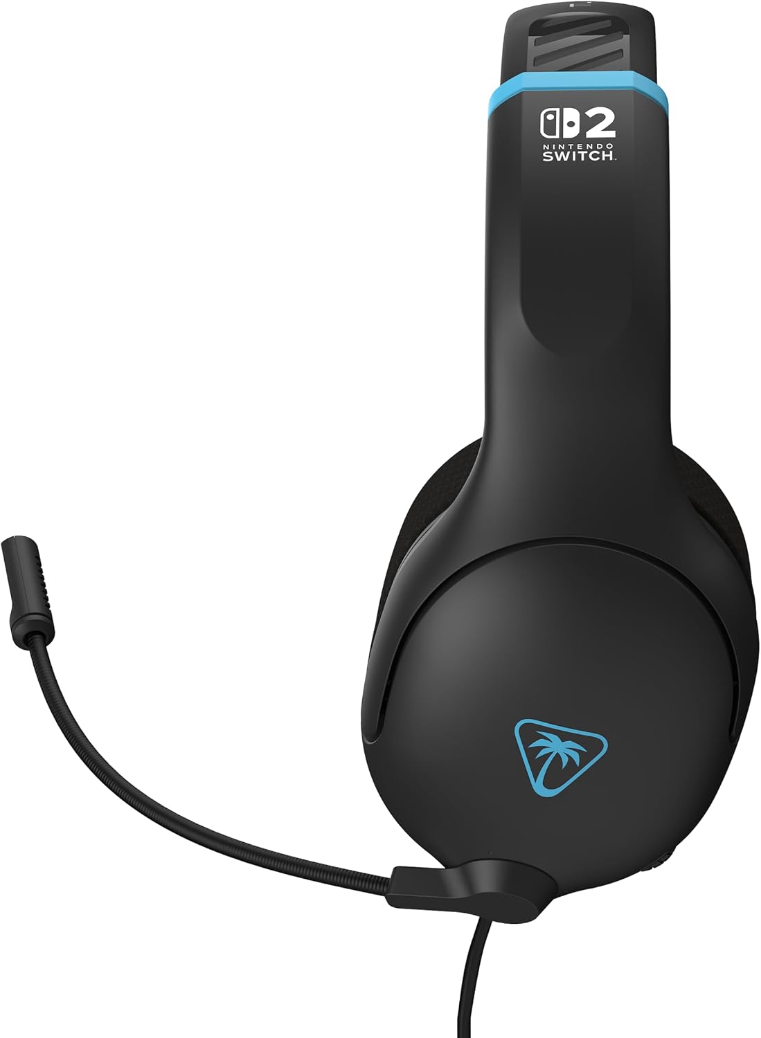 Turtle Beach Airlite Fit Wired Gaming Headset for Nintendo Switch 2, Lite