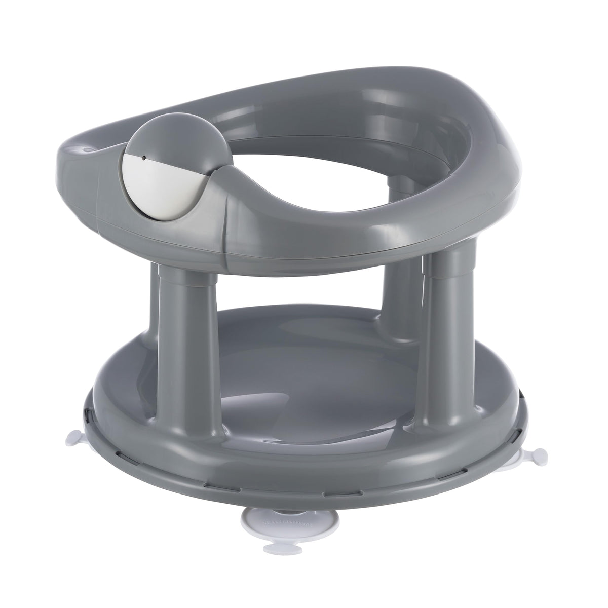Bebeconfort Playful Swivel Baby Bath Seat, 0–10 kg, Blue