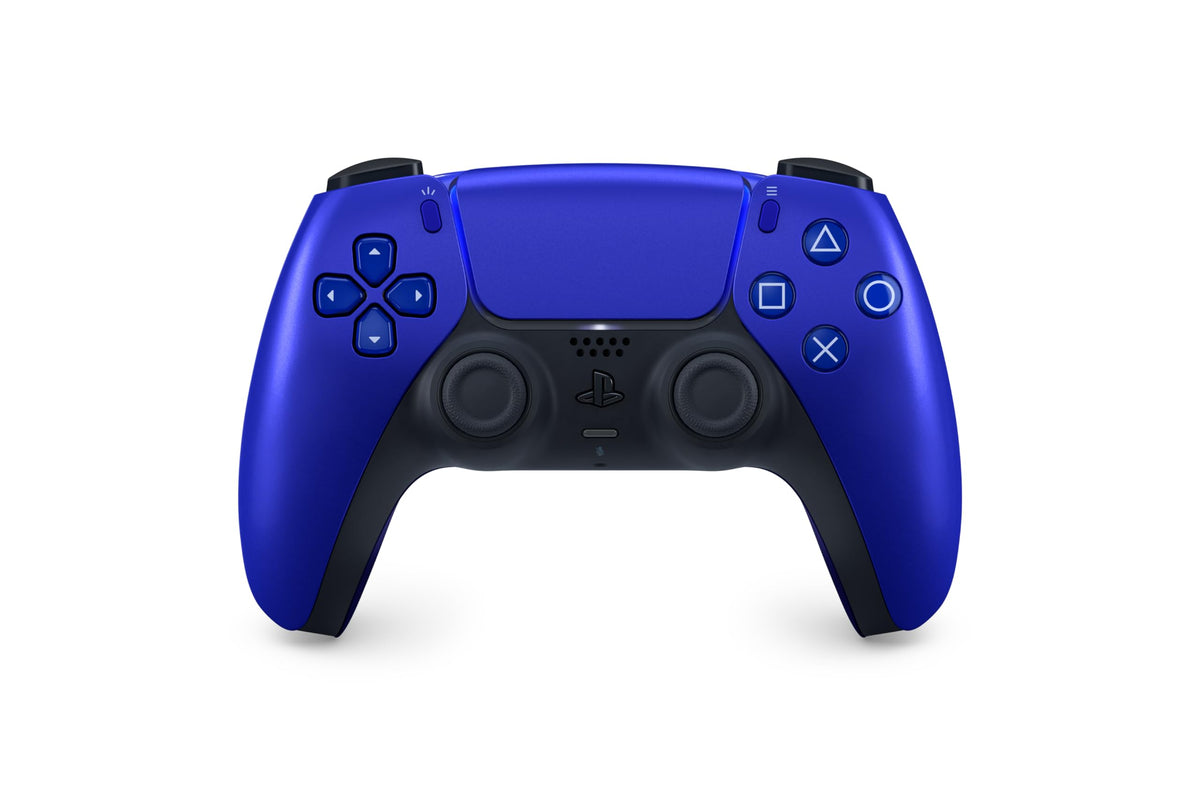 PlayStation DualSense Wireless Controller - Midnight Black
