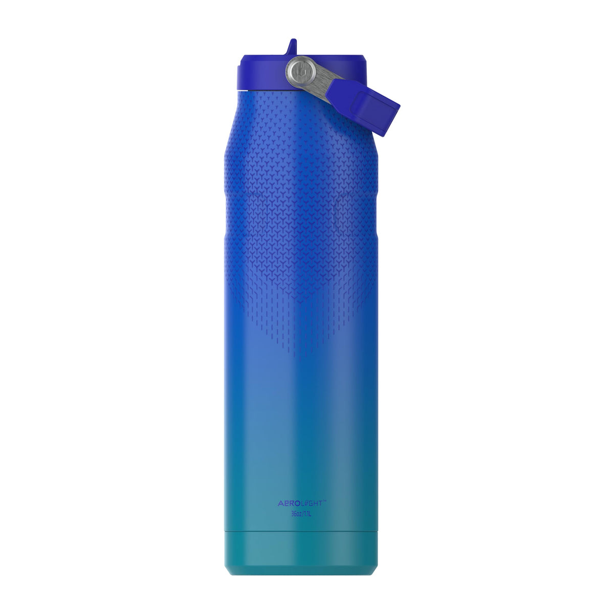 Stanley 1913 Flip Straw Sports Water Bottle 0.7L - Rose Quartz