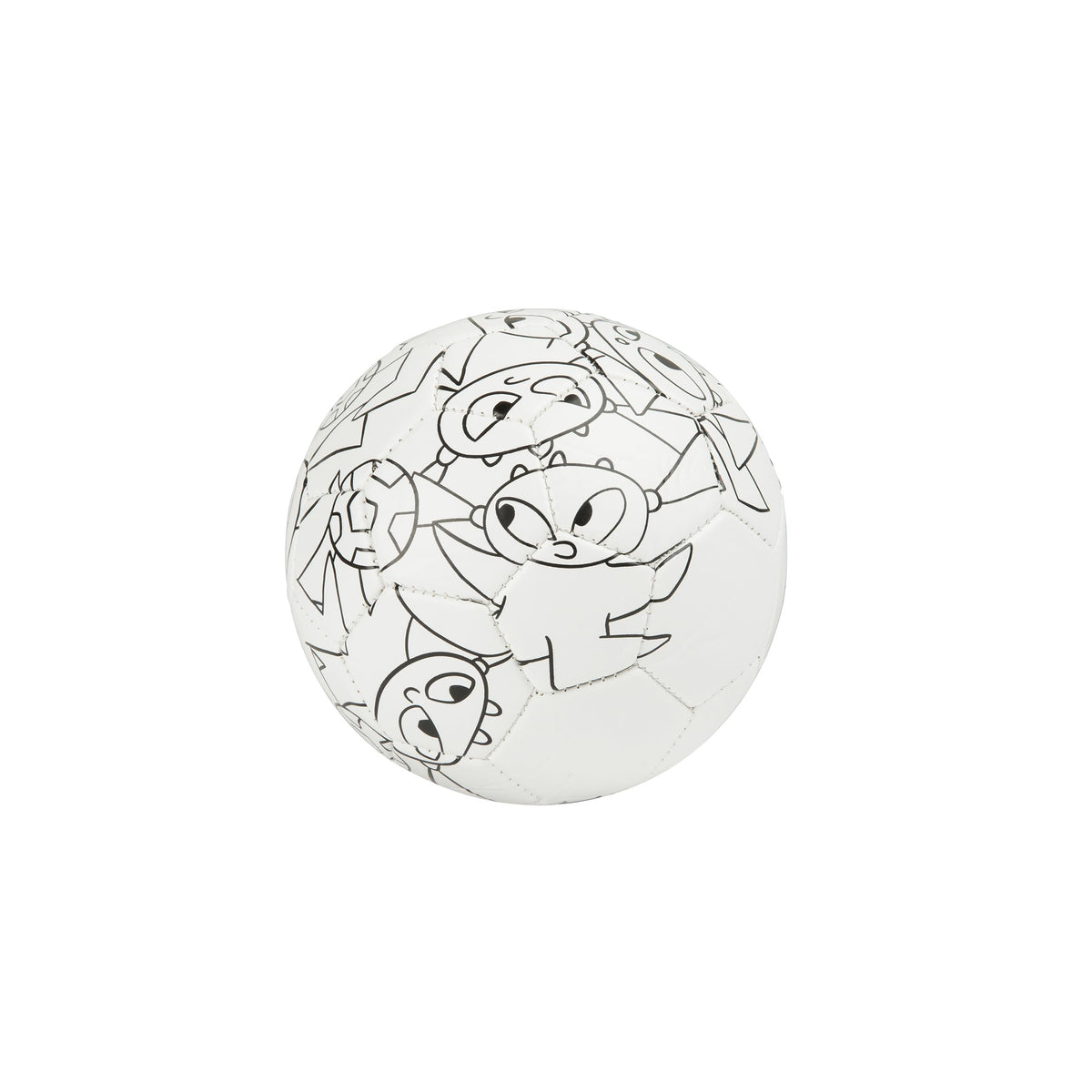 Mitre Scriball Ooodles | Customizable Mini Football For All Occasions Football