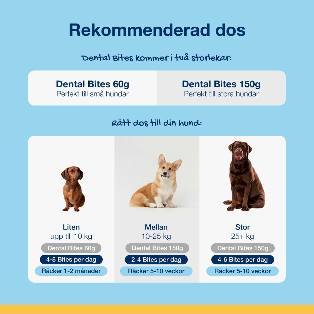 ProDen PlaqueOff Powder for Dogs & Cats, Tartar & Bad Breath Remover 100% Natural Teeth Cleaner and Plaque Remover 60 g