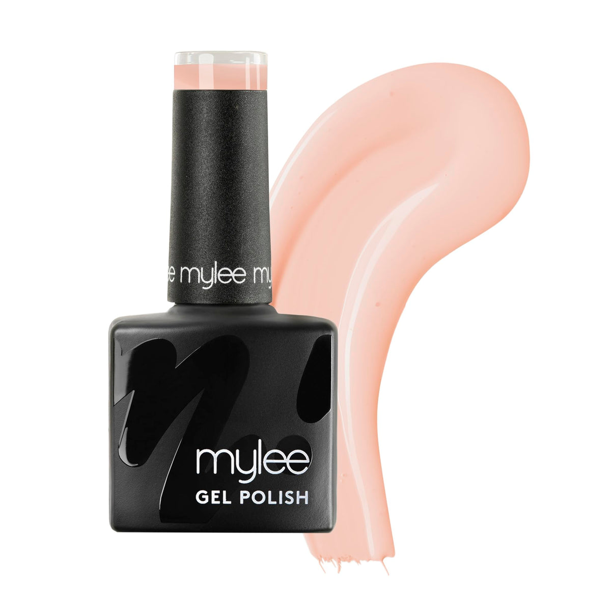 Mylee Gel Nail Polish 8ml [Queen Of Hearts] - UV/LED Soak-Off Nail Art