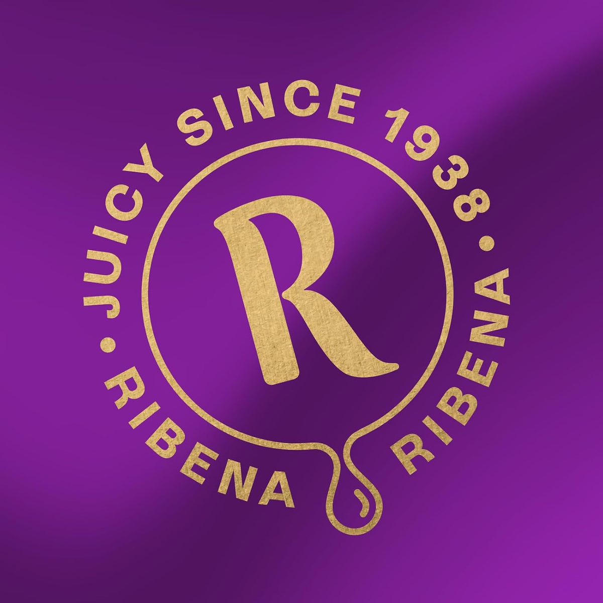 Ribena Blackcurrant Squash 1.5L – Real British Blackcurrants | Rich in Vitamin C | No Artificial Colours or Flavours | 100% Recycled Plastic Bottle