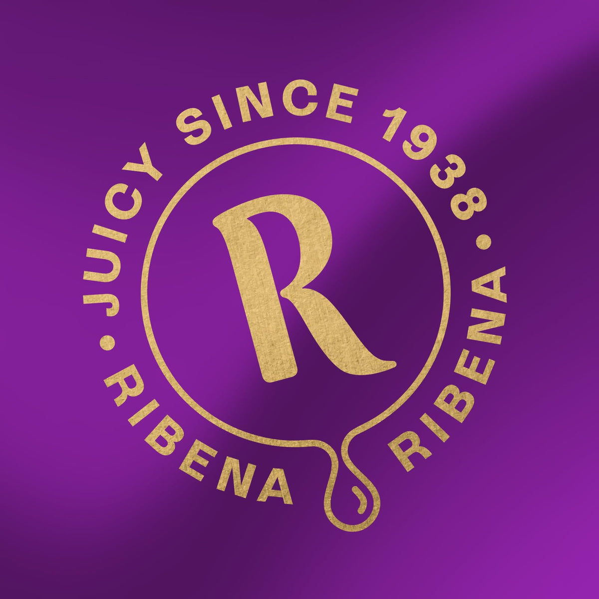 Ribena Blackcurrant Squash 1.5L – Real British Blackcurrants | Rich in Vitamin C | No Artificial Colours or Flavours | 100% Recycled Plastic Bottle