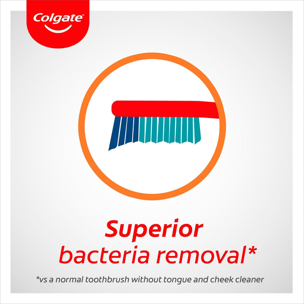 Colgate Zigzag Medium Bristles Manual Toothbrush (3-Pack)