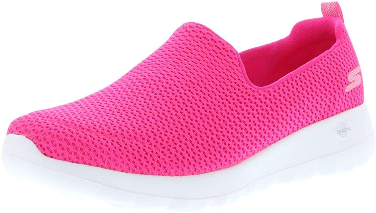 Skechers Damen Go Walk Joy - Hero Sneaker