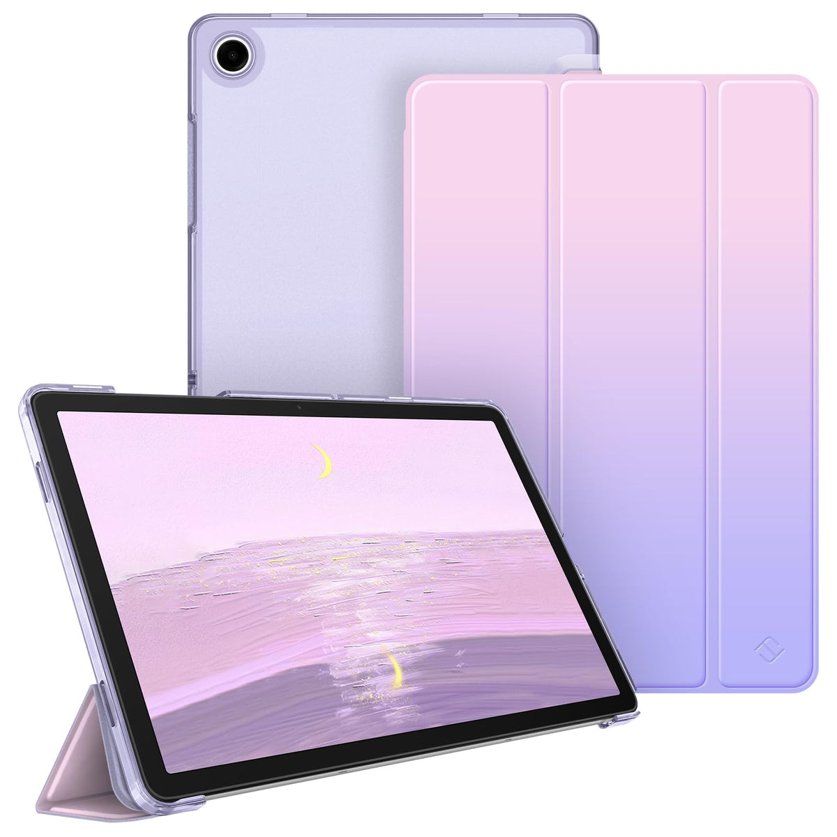 FINTIE Case for Samsung Galaxy Tab A11 8.7 Inch 2025/ Tab A9 8.7 Inch