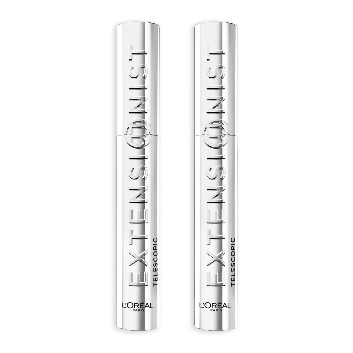 L'Oréal Paris Lengthening Mascara, Telescopic Extensionist, shade Black