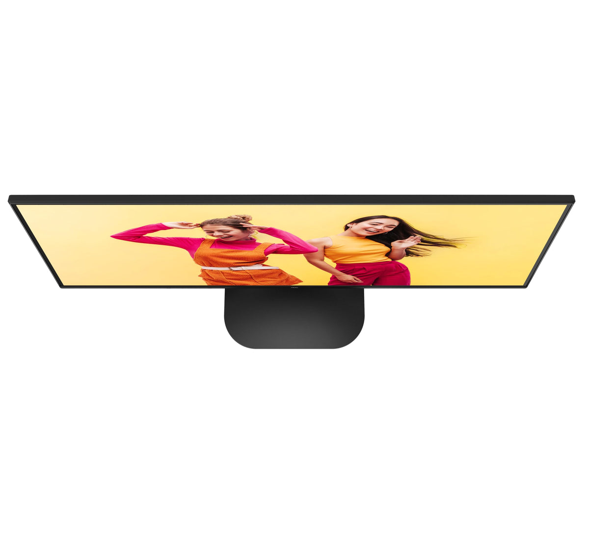 AOC 22B2H - 22 inch FHD Monitor, 75Hz, VA, 7ms Frameless design, Tilt, lowBlue Mode, Flicker Free (1920 x 1080 @ 75Hz, HDMI/VGA)