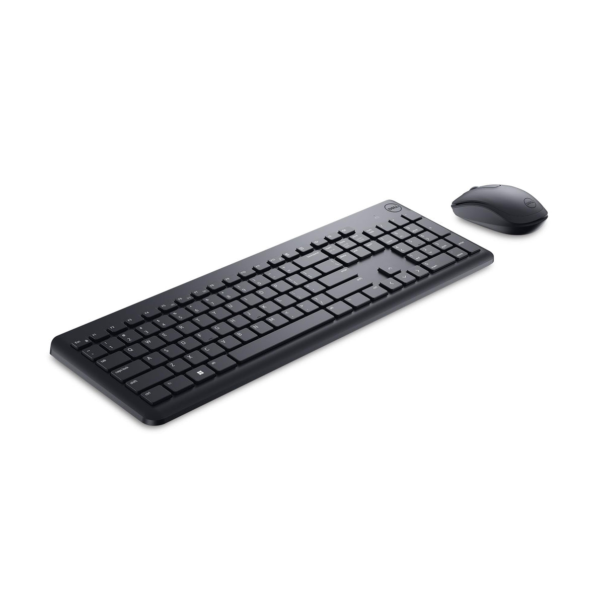 Dell Pro 7 Slim Keyboard and Mouse - KM726 - US International (QWERTY)