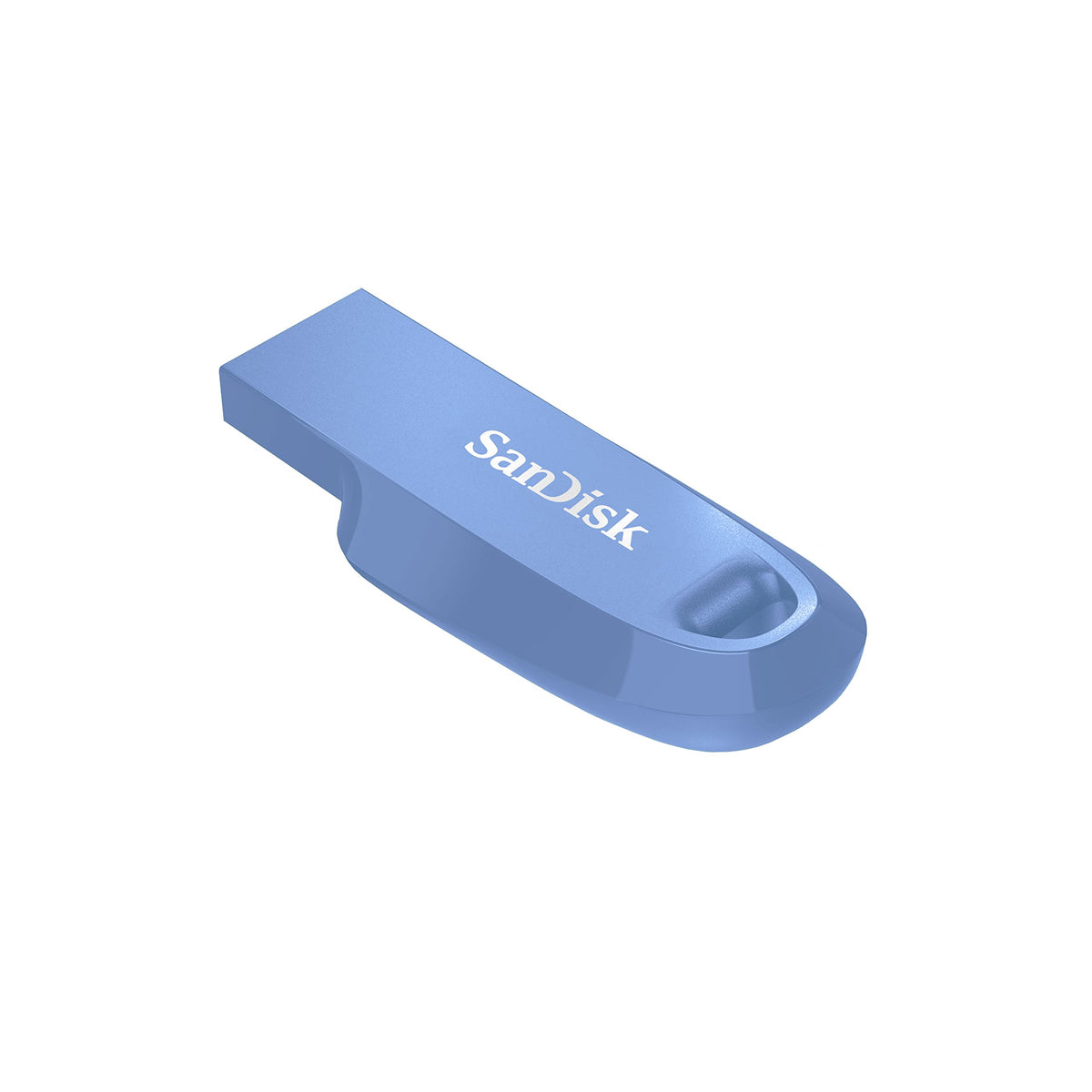 SanDisk 128GB Cruzer Blade USB 2.0 Flash Drive