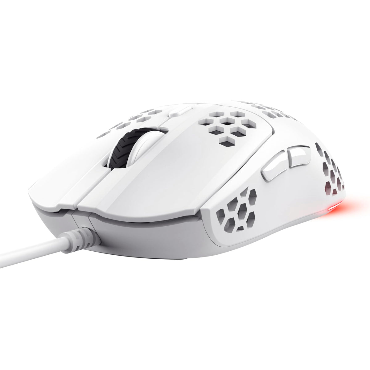 GXTrust Helox USB Gaming Mouse Superlight 65g, Black