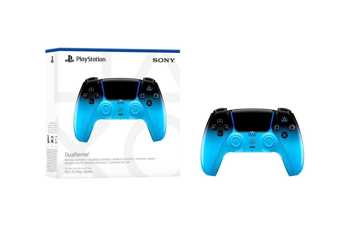 Sony Playstation DualSense® Wireless-Controller - Remix Green