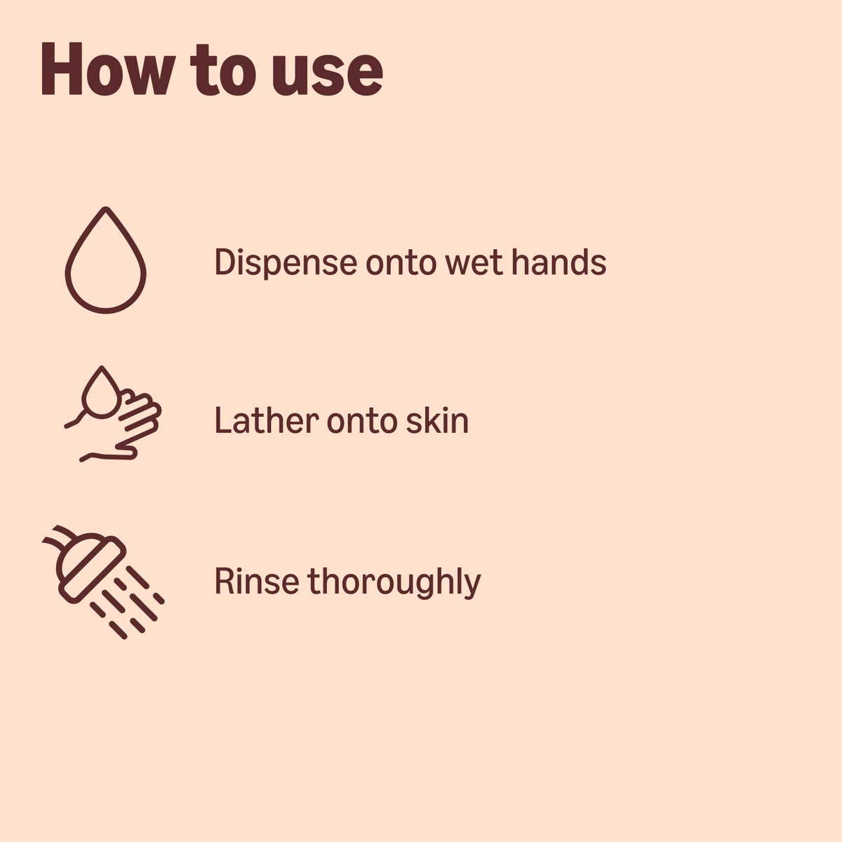 by Amazon Milk & Honey Hand Soap Refill, 2 x 1000ml