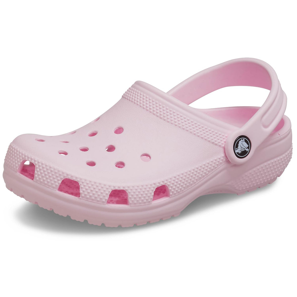 Crocs Unisex Kids Classic Clog TClog