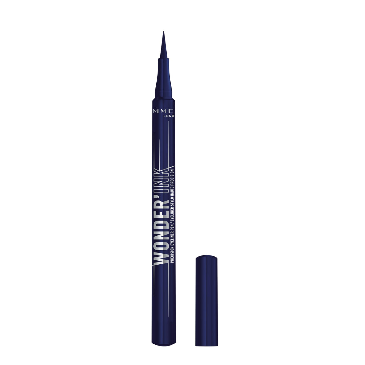 Rimmel Wonder'Ink Eyeliner 001 Black Eyeliner
